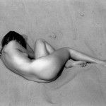 Chica desnuda 4, Edward Weston