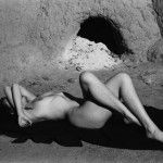 Al sol, Edward Weston