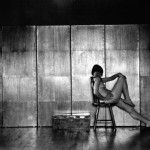 Sentada, Edward Weston