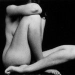 Desnudo artístico 2, Edward Weston