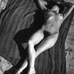 Desnudo de Tina Modotti, Edward Weston