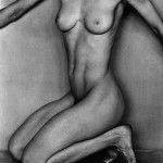 Desnudo, Edward Weston