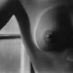 Pecho, Edward Weston