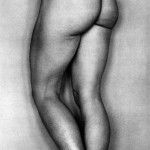 Piernas, Edward Weston